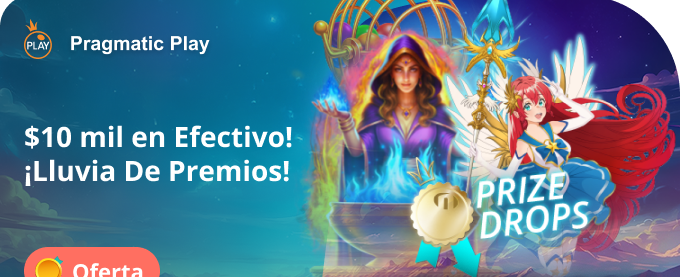 Casino MX Oferta