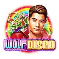 Imagen del juego Wolf Disco
